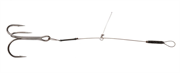 spro Softbait Pike Stinger